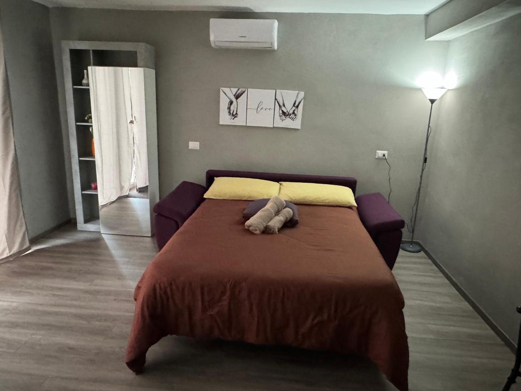 La Casa Di Sonia Apartamento