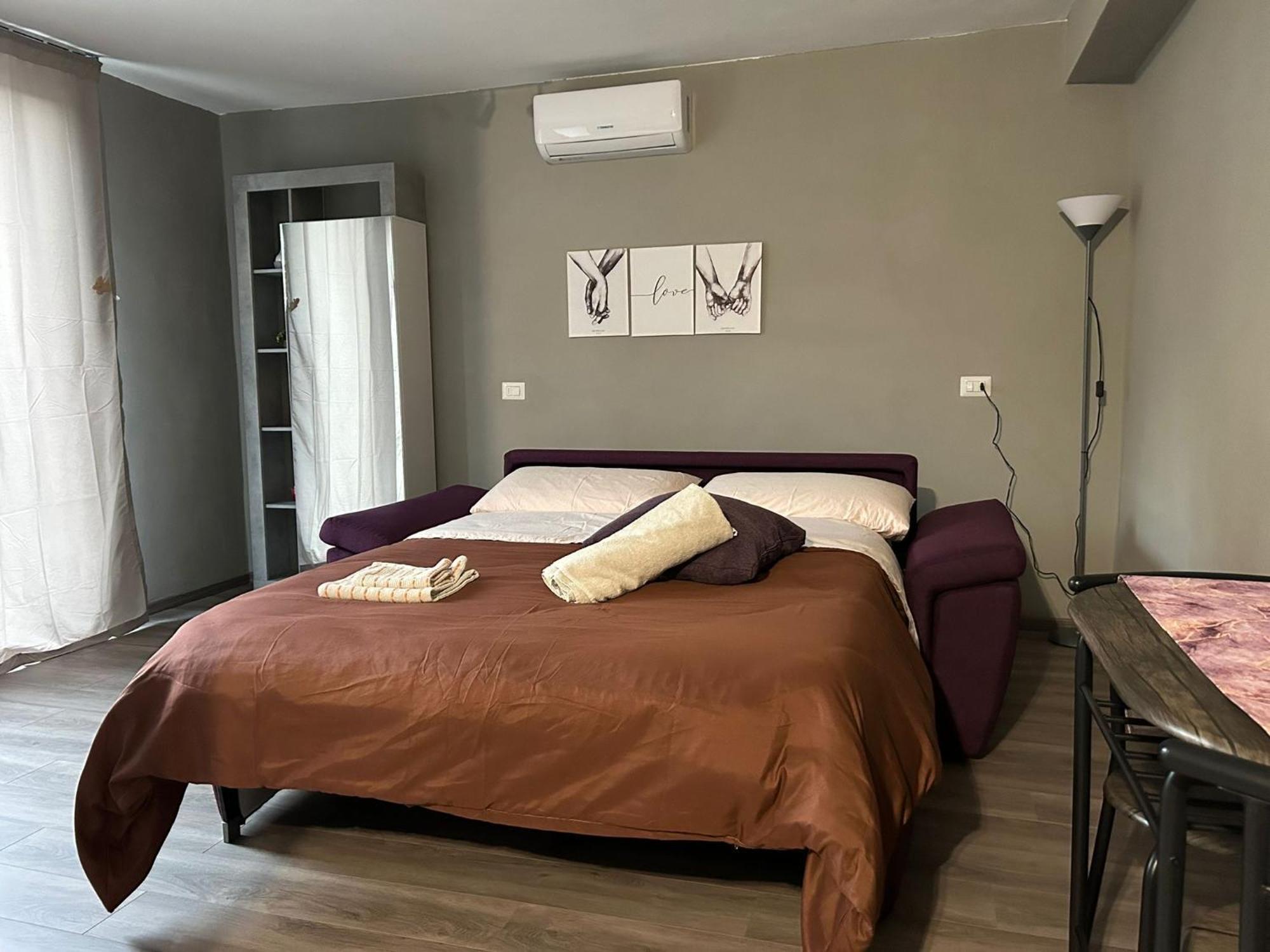 La Casa Di Sonia Apartamento Verona