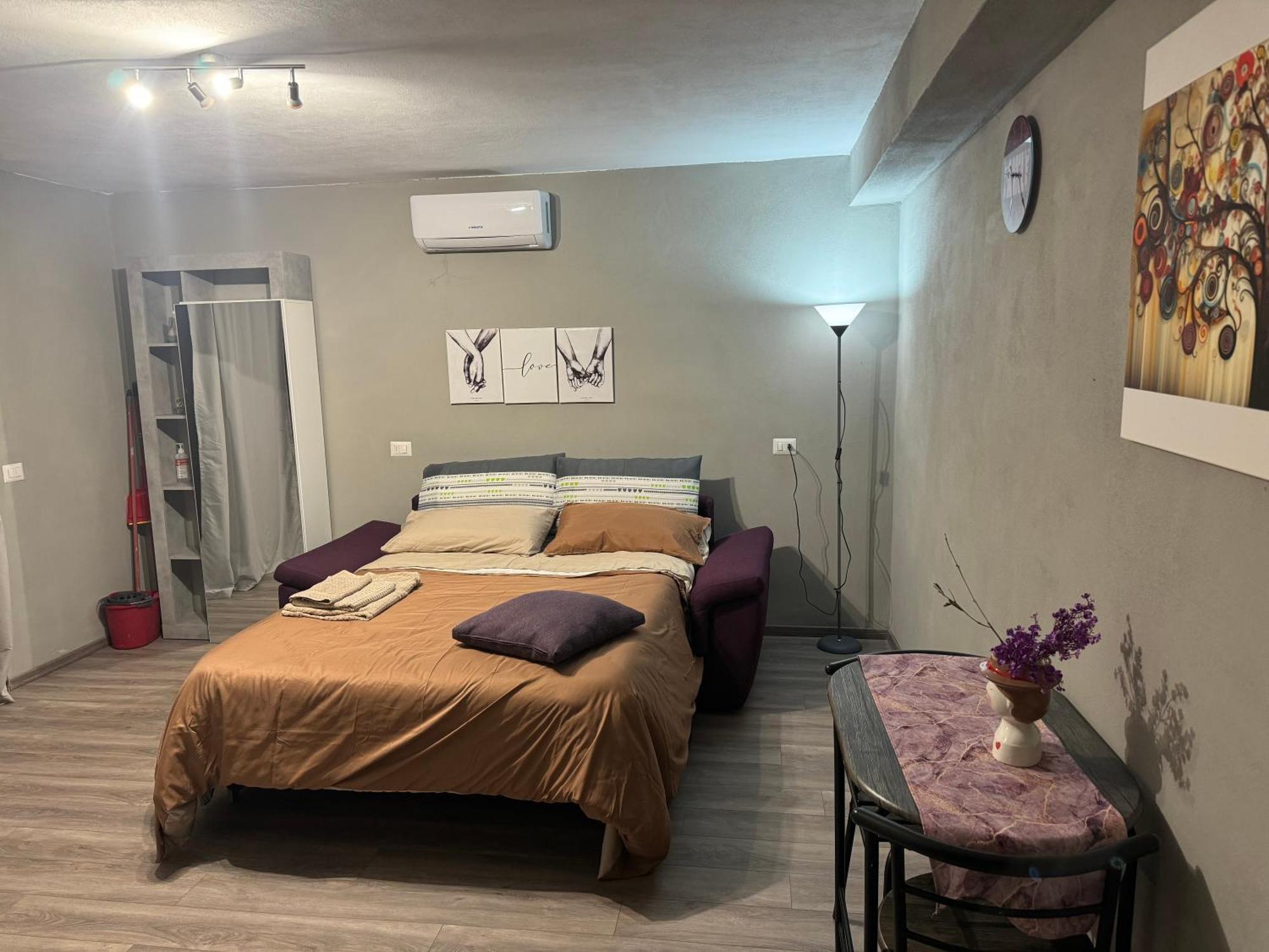 La Casa Di Sonia Apartamento *