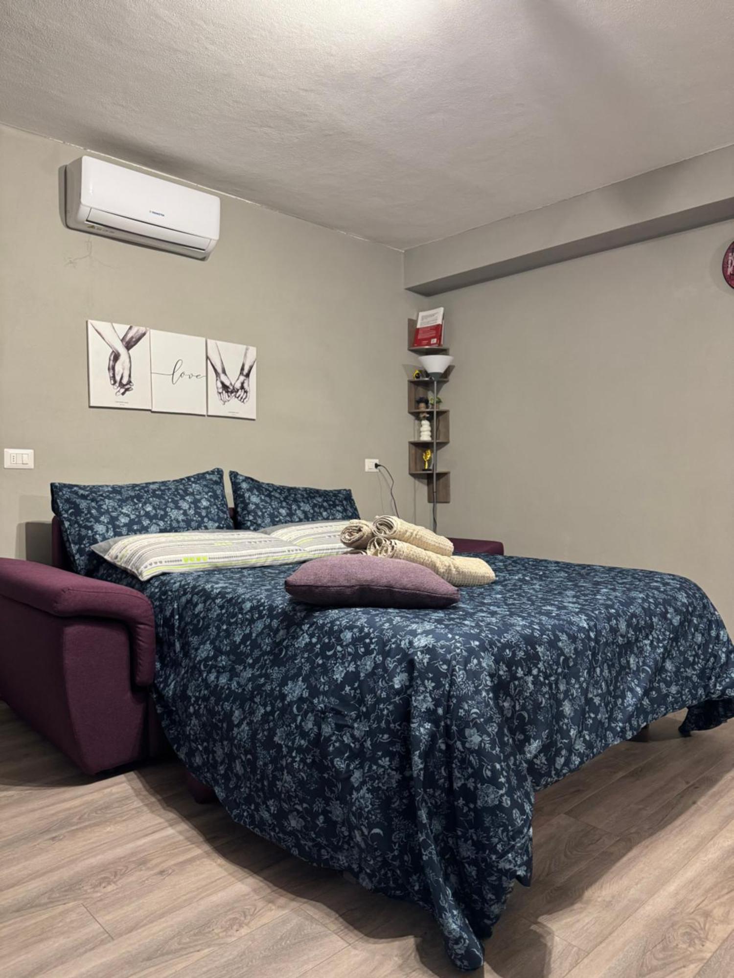 La Casa Di Sonia Apartamento