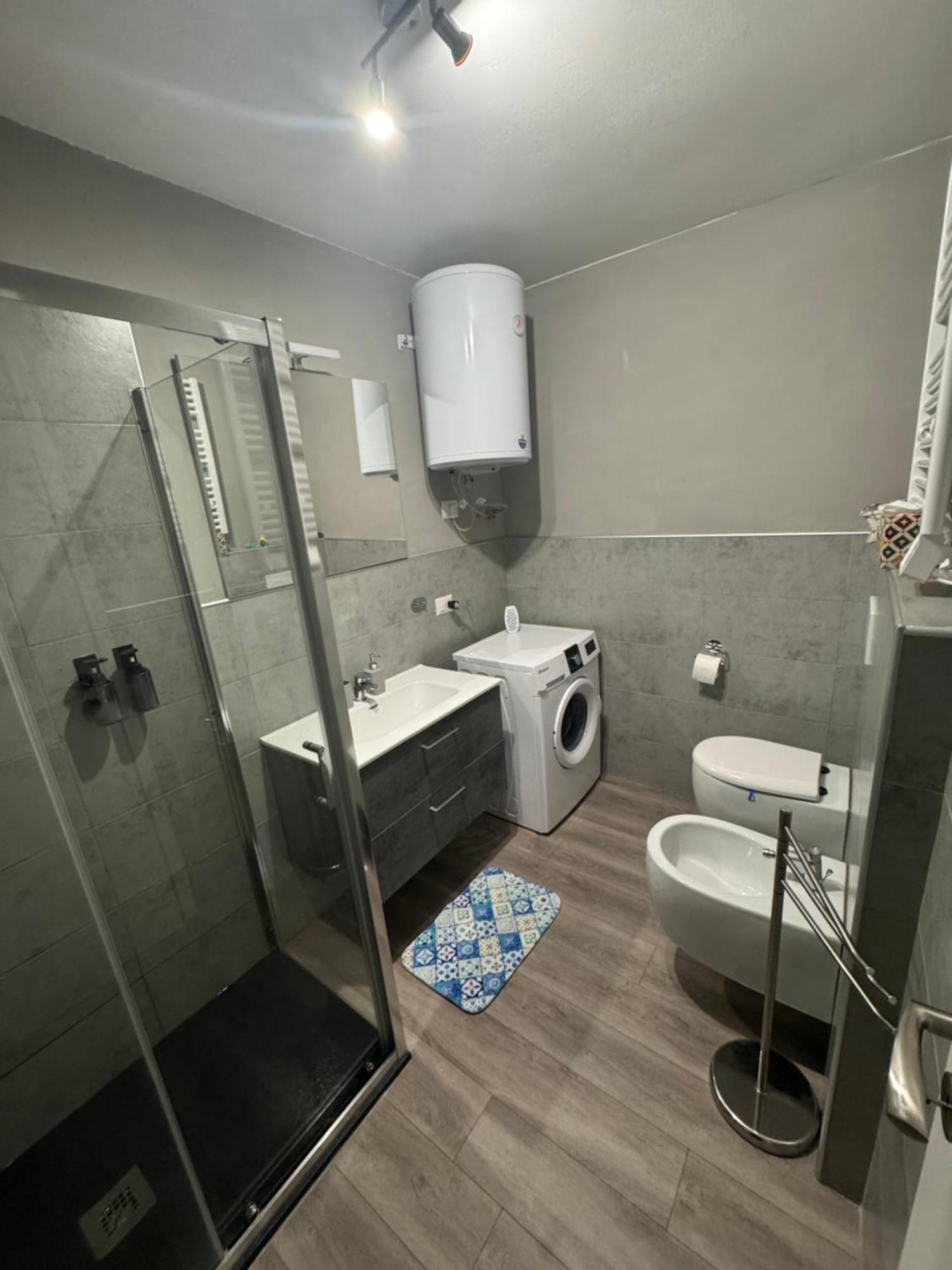 Apartamento La Casa Di Sonia Verona