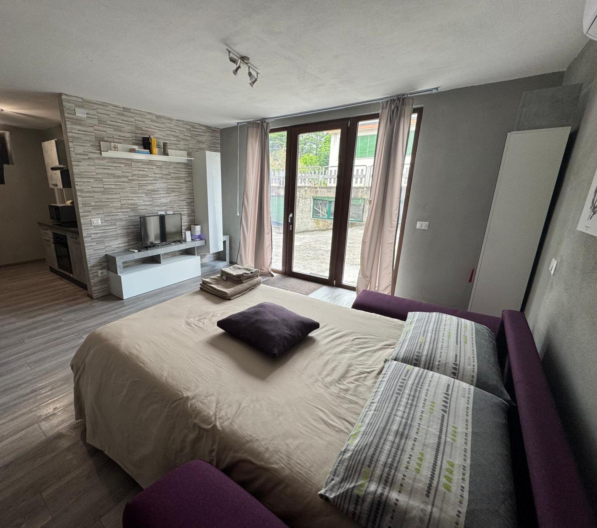 Apartamento La Casa Di Sonia Verona